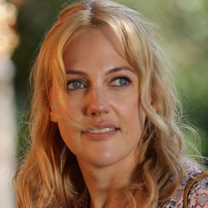 Photo Meryem Uzerli