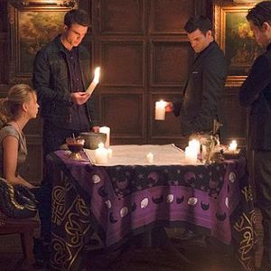 Photo Nathaniel Buzolic