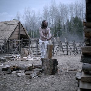 Photo The Witch