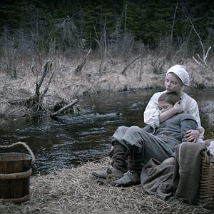 Photo The Witch