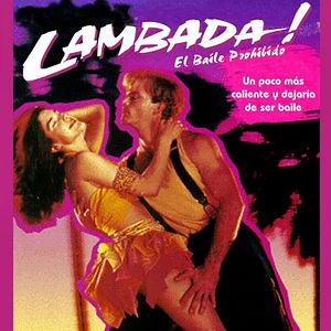 Photo La Lambada, la danse interdite