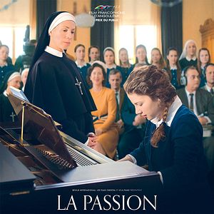 Photo La Passion d'Augustine