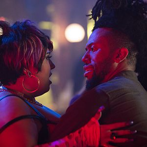 Photo Cinquante nuances de black