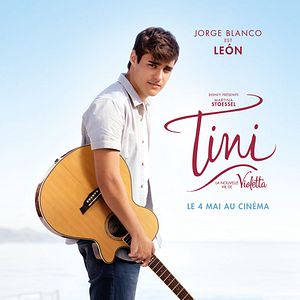 Photo TINI – La nouvelle vie de Violetta