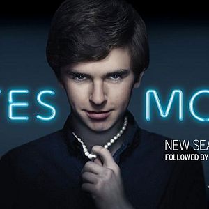 Photo Bates Motel