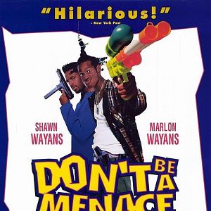 Photo Spoof movie