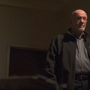 Photo Jonathan Banks