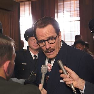 Dalton Trumbo - Film 2015 - AlloCiné