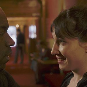 Photo Lucien Jean-Baptiste