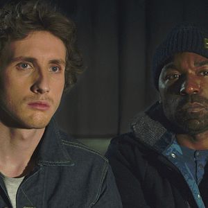 Photo Lucien Jean-Baptiste