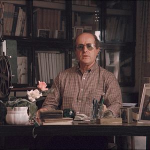 Photo Visite ou Mémoires et confessions