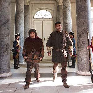 Photo Les Visiteurs - La Révolution