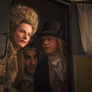 Photo Les Visiteurs - La Révolution