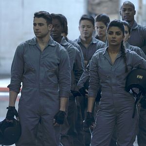 Photo Quantico