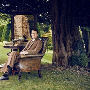 Photo Tobias Menzies