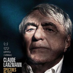 Photo Claude Lanzmann : spectres de la Shoah