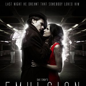 Photo Emulsion
