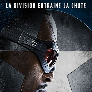 Photo Captain America: Civil War