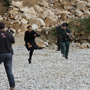 Photo Marián Álvarez