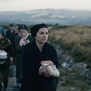 Photo Marián Álvarez