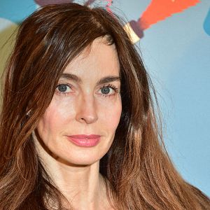 Photo Anne Parillaud