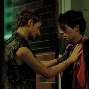 Photo Roberto Aguire