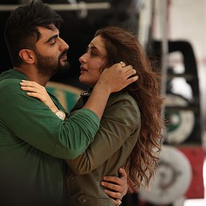 Photo Arjun Kapoor