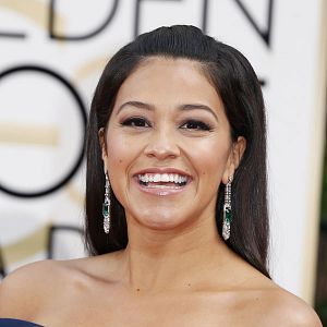 Photo Gina Rodriguez