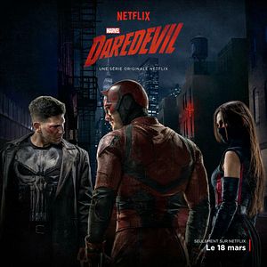 Photo Marvel's Daredevil