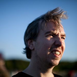 Photo Olli Schulz