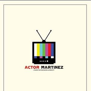 Photo Actor Martinez
