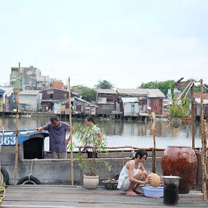 Photo Mekong Stories