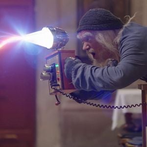 Photo Gard B. Eidsvold