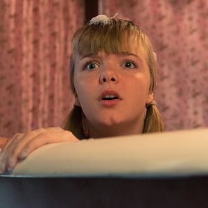 Photo Emily Glaister