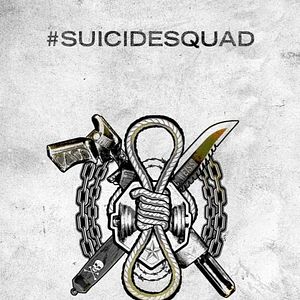 Photo Suicide Squad