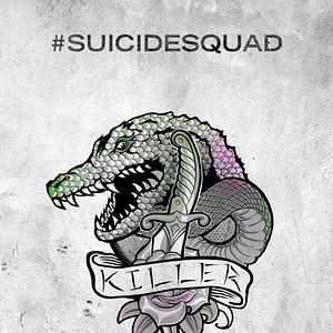 Photo Suicide Squad