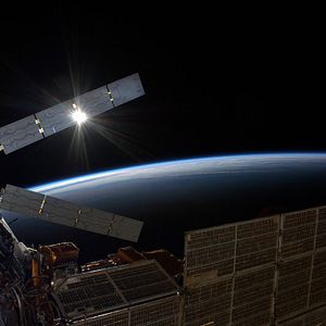 Photo Gravité Zéro