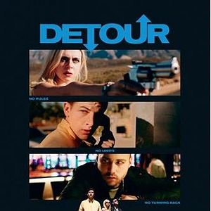 Photo Detour