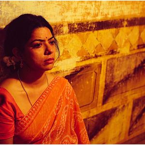 Photo Rajshri Deshpande