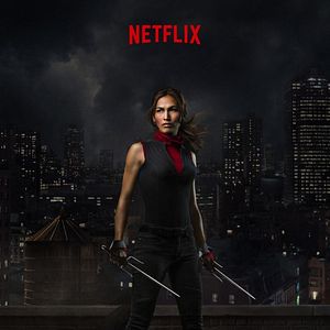 Photo Marvel's Daredevil