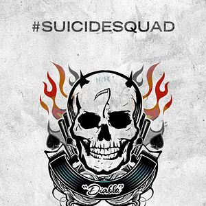 Photo Suicide Squad