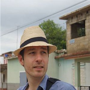 Photo Arnaud Cottereau