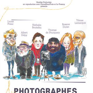 Photo Les Photographes