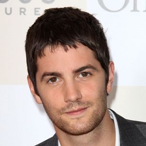 Photo Jim Sturgess
