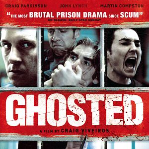Photo Ghosted