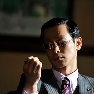 Photo Ryô Kase
