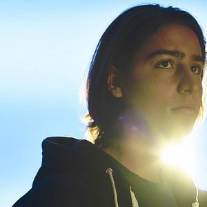 Photo Lorenzo James Henrie