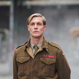 Photo The Heavy Water War : les soldats de l'ombre