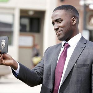 Photo Shamier Anderson