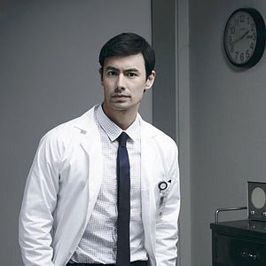 Photo George Young